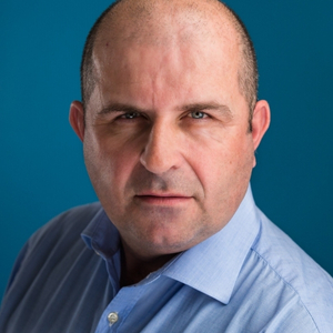 Nick Silvester is speaking at World Aviation Festival