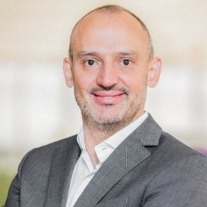 Nuno Baptista is speaking at World Aviation Festival