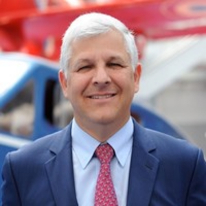 Panos Nicolaidis is speaking at World Aviation Festival