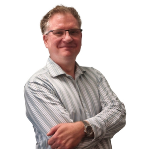 Paul Midian is speaking at World Aviation Festival