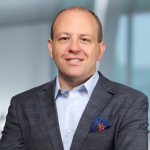 Phillip Müller is speaking at World Aviation Festival