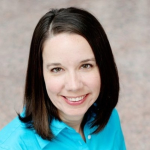 Rachel Walker is speaking at World Aviation Festival