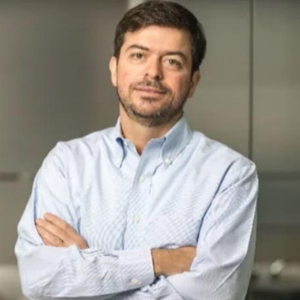 Renato Covelo is speaking at World Aviation Festival