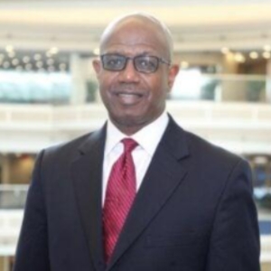 Ricky Smith is speaking at World Aviation Festival