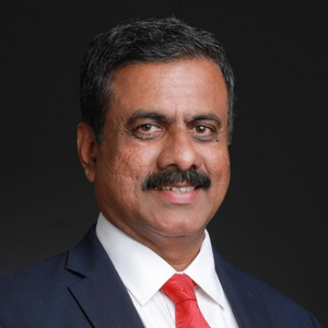 Satya Ramaswamy is speaking at World Aviation Festival