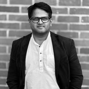 Shiv Nayak is speaking at World Aviation Festival