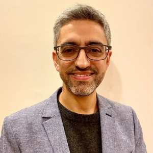 Sidharth Grover is speaking at World Aviation Festival