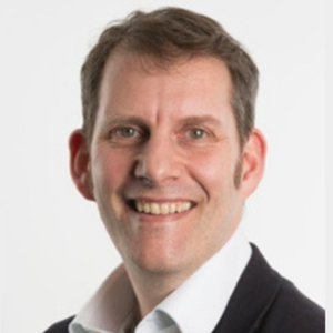 Simon Cox is speaking at World Aviation Festival