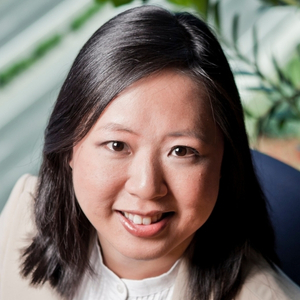 Suzanna Chiu is speaking at World Aviation Festival