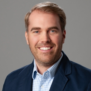 Tyson Wipperling is speaking at World Aviation Festival