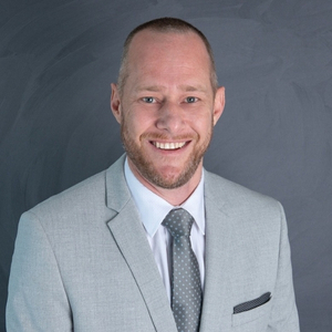 Wicus Du Preez is speaking at World Aviation Festival