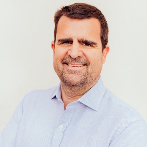 Yago Casasnovas is speaking at World Aviation Festival