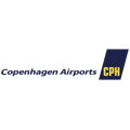 哥本哈根机场参加世界航空节会议和展览
