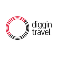 Diggin travel at World Aviation Festival 2022