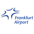 Frankfurt Airport attending the World Aviation Festival conference and exhibition