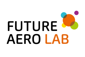 Sustainable Aero Lab Logo