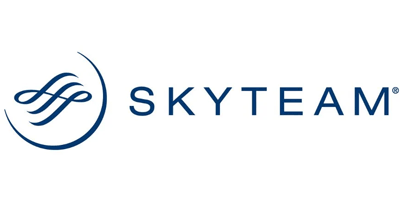 SkyTeam logo, World Aviation Festival