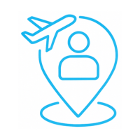 Conference topics at World Aviation Festival - Airport CX