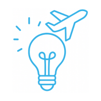 Conference topics at World Aviation Festival - Airport Innovation