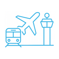 Conference topics at World Aviation Festival - Future Mobility