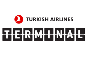 Turkish Airlines Terminal