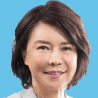 Vivian Cheung is speaking at World Aviation Festival