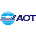 AOT参加了世界航空节会议和展览会