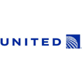 United Airlines attending the World Aviation Festival conference and exhibition