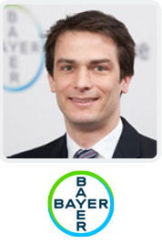 Alexander Krupp at BioData World Congress