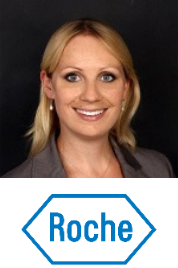 Anna Bauer Mehren at BioData World Congress