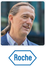 Bryn Roberts at BioData World Congress