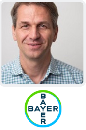 Dirk Schapler at BioData World Congress