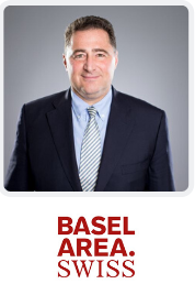  Domenico Scala at BioData World Congress