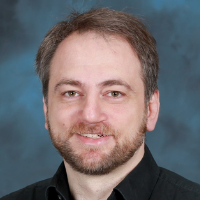 Edmon Begoli at BioData World Congress