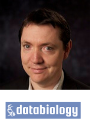 Georges Heiter at BioData World Congress