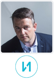 Hans Constandt at BioData World Congress