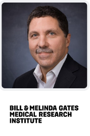 Jeff Barrett at BioData World Congress