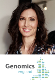 Joanne Hackett at BioData World Congress