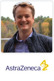 Jonathan Dry at BioData World Congress