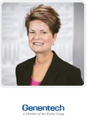 Kimberley Ferguson at BioData World Congress