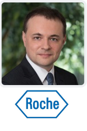 Mariusz Mulas at BioData World Congress