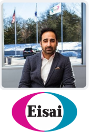 Nadeem Sarwar at BioData World Congress