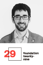 Pablo Botas at BioData World Congress