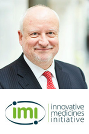 Pierre Meulin at BioData World Congress