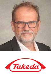 Sandor Szalma at BioData World Congress