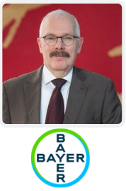 Seffen Roellinger at BioData World Congress