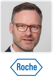 Steve Guise at BioData World Congress