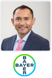 Subrata Bose at BioData World Congress