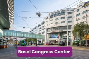 Messe Basel