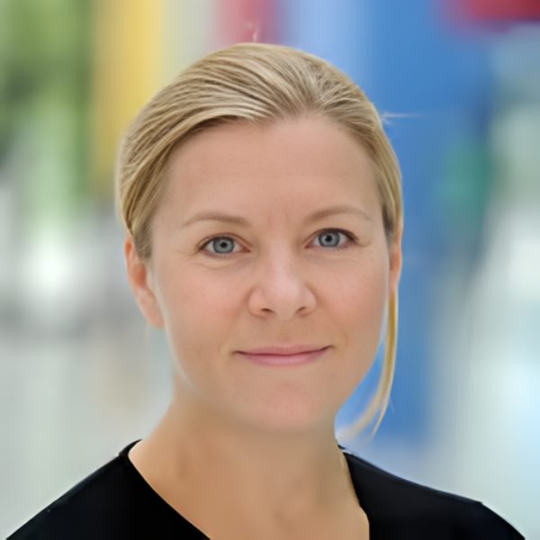 Silke Ricket-Sperling